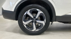 Nissan Qashqai 1.3 DiG-T MH 158 N-Connecta 5dr Xtronic Petrol Hatchback